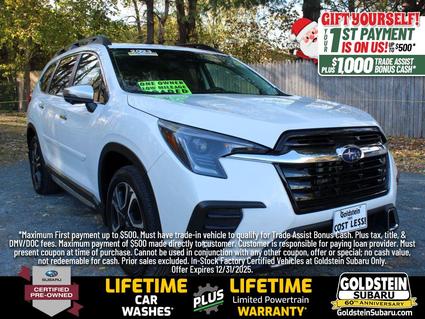 2023 Subaru Ascent Albany NY