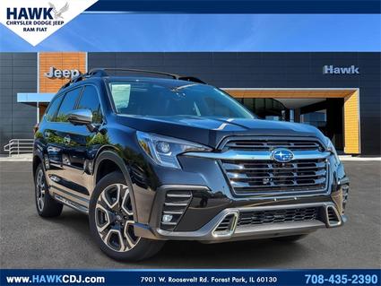 2023 Subaru Ascent Forest Park IL