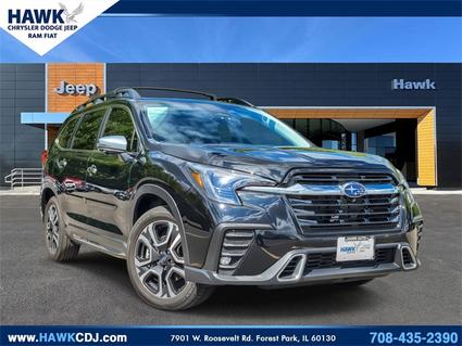 2023 Subaru Ascent Forest Park IL