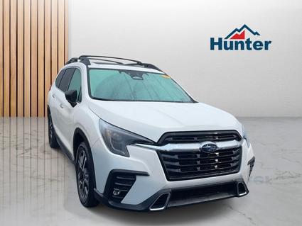 2024 Subaru Ascent Fletcher NC