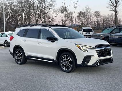 2024 Subaru Ascent Fletcher NC