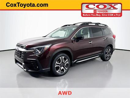 2024 Subaru Ascent Burlington NC
