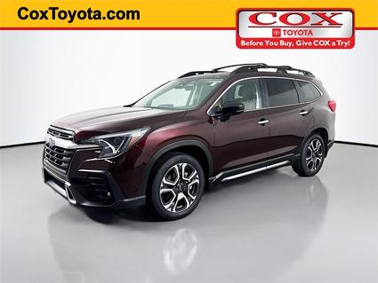 2024 Subaru Ascent Burlington NC