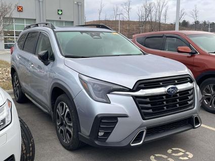 2024 Subaru Ascent Fletcher NC