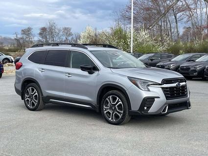 2024 Subaru Ascent Fletcher NC