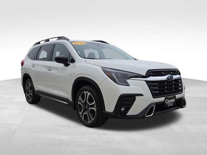 2024 Subaru Ascent Kalispell MT