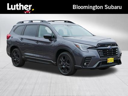 2025 Subaru Ascent Minneapolis MN