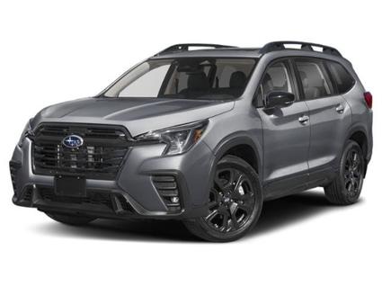 2025 Subaru Ascent Minneapolis MN