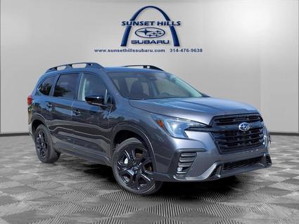 2025 Subaru Ascent Saint Louis MO