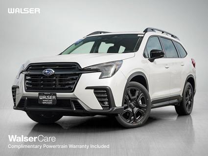 2025 Subaru Ascent South Saint Paul MN