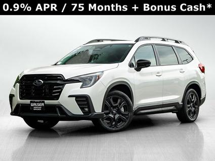 2025 Subaru Ascent South Saint Paul MN