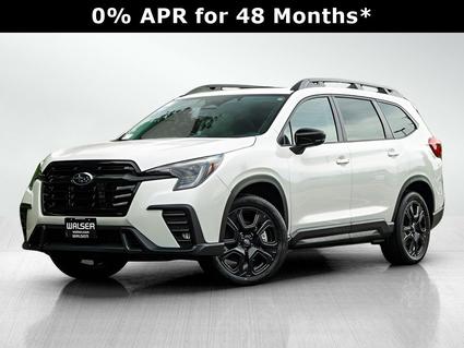 2025 Subaru Ascent South Saint Paul MN