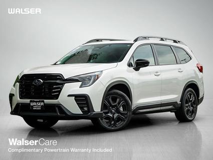2025 Subaru Ascent South Saint Paul MN