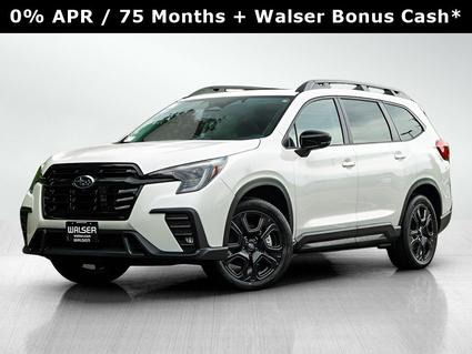 2025 Subaru Ascent South Saint Paul MN