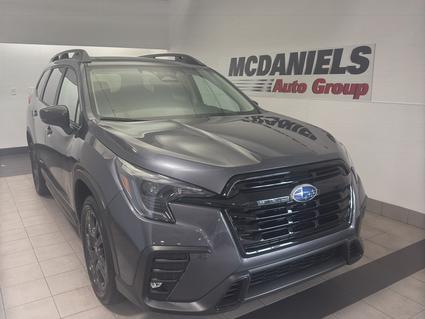 2025 Subaru Ascent Columbia SC