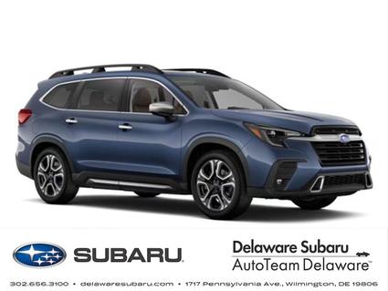 2025 Subaru Ascent Wilmington DE