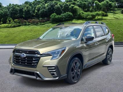 2025 Subaru Ascent Atlanta GA