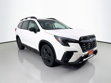 2025 Subaru Ascent Hermiston OR