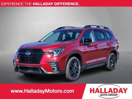 2025 Subaru Ascent Cheyenne WY