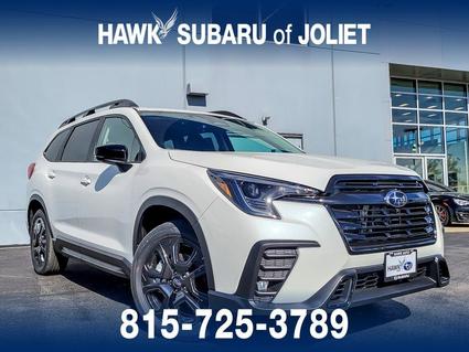 2025 Subaru Ascent Plainfield IL