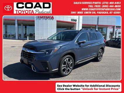 2023 Subaru Ascent Paducah KY