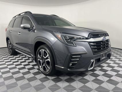 2023 Subaru Ascent Liberty Lake WA