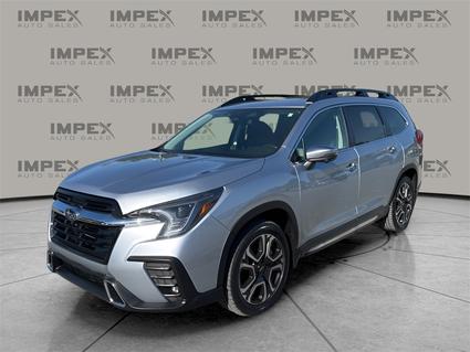 2023 Subaru Ascent Greensboro NC