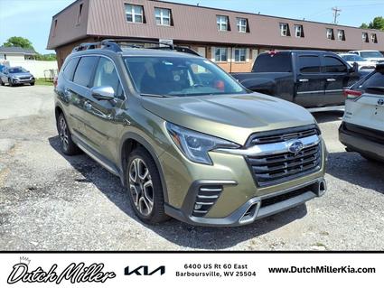 2023 Subaru Ascent Barboursville WV