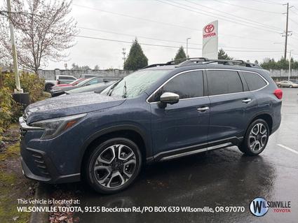 2023 Subaru Ascent Vero Beach FL