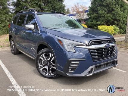 2023 Subaru Ascent Vero Beach FL