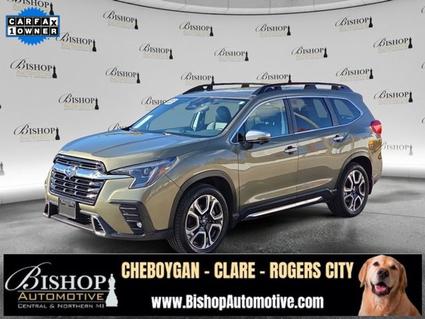 2023 Subaru Ascent Cheboygan MI