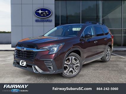 2024 Subaru Ascent Greenville SC