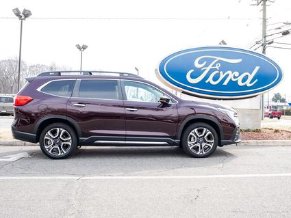 2024 Subaru Ascent Suffolk VA