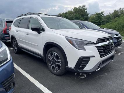2024 Subaru Ascent Fletcher NC