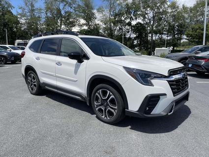 2024 Subaru Ascent Fletcher NC