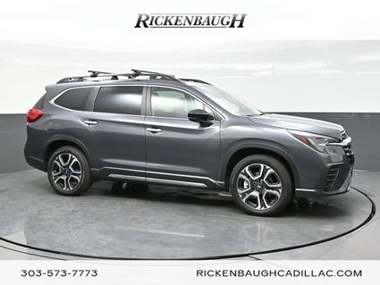 2024 Subaru Ascent Denver CO