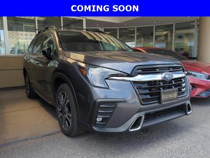 2024 Subaru Ascent Denver CO