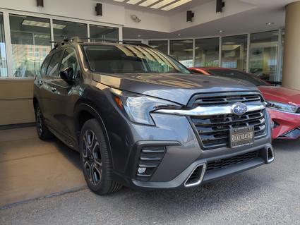 2024 Subaru Ascent Denver CO
