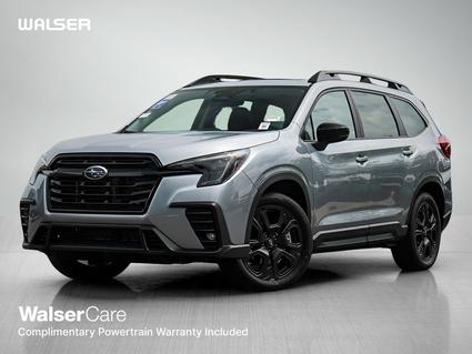 2025 Subaru Ascent Burnsville MN