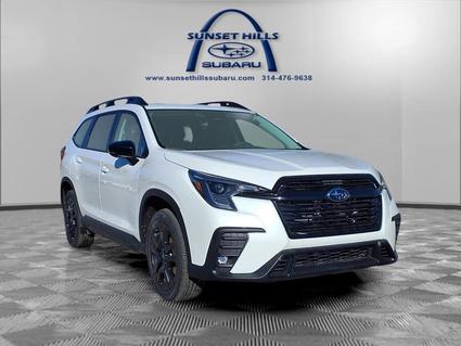 2025 Subaru Ascent Saint Louis MO