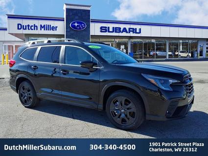 2025 Subaru Ascent Charleston WV