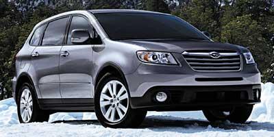 2009 Subaru Tribeca Spokane WA