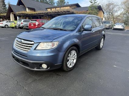 2008 Subaru Tribeca Walnut Creek CA