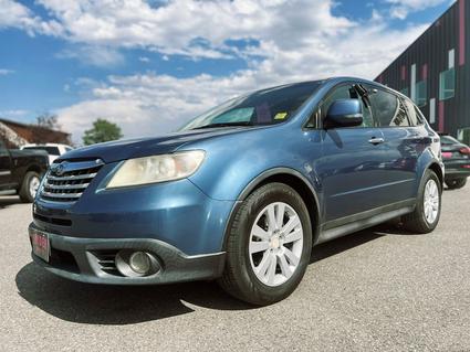 2009 Subaru Tribeca Bozeman MT