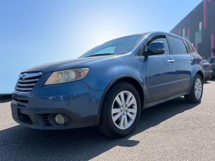 2009 Subaru Tribeca Bozeman MT