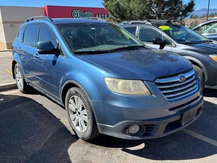 2008 Subaru Tribeca Colorado Springs CO
