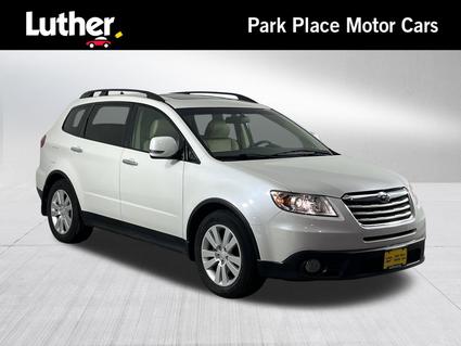 2009 Subaru Tribeca Rochester MN