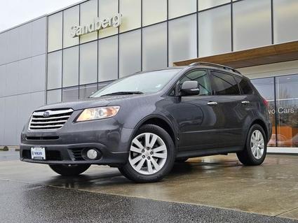 2009 Subaru Tribeca Lynnwood WA