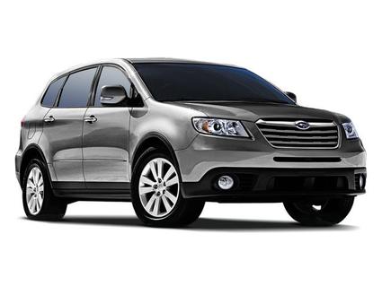 2009 Subaru Tribeca Saint Paul MN