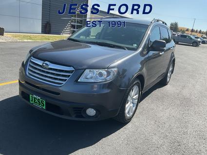 2008 Subaru Tribeca Grand Coulee WA